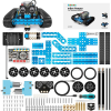 Базовый робототехнический набор mBot Ranger Robot Kit Bluetooth Version - «globural.ru» - Клин