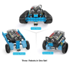 Базовый робототехнический набор mBot Ranger Robot Kit Bluetooth Version - «globural.ru» - Клин