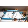 Набор XY плоттера XY Plotter Robot Kit V2.0  - «globural.ru» - Клин