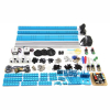 Набор XY плоттера XY Plotter Robot Kit V2.0  - «globural.ru» - Клин