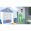 Настенная панель «Банк» - «globural.ru» - Клин
