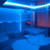 Фиброоптическая люстра - «globural.ru» - Клин