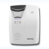 Ультракороткофокусный проектор BenQ MH856UST+ - «globural.ru» - Клин