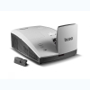 Ультракороткофокусный проектор BenQ MH856UST+ - «globural.ru» - Клин