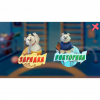 Программное обеспечение «Интерактивная физкультура УМКА» - «globural.ru» - Клин