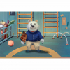 Программное обеспечение «Интерактивная физкультура УМКА» - «globural.ru» - Клин