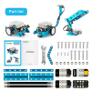 Ресурсный набор mBot Add-on Pack Interactive Light&Sound - «globural.ru» - Клин