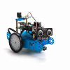 Ресурсный набор mBot Servo Pack - «globural.ru» - Клин