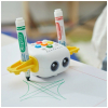Робототехнический набор для младшего возраста Matatalab Tale-Bot PRO - «globural.ru» - Клин