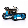 Робототехнический набор Starter Robot Kit-Blue (Bluetooth-версия) - «globural.ru» - Клин