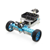 Робототехнический набор Starter Robot Kit-Blue (Bluetooth-версия) - «globural.ru» - Клин