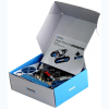 Робототехнический набор Starter Robot Kit-Blue (Bluetooth-версия) - «globural.ru» - Клин