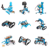 Базовый робототехнический набор Ultimate Robot Kit V2.0 - «globural.ru» - Клин