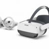 Комплект для класса виртуальной реальности Geckotouch VR01 - «globural.ru» - Клин