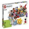 Конструктор "Городская жизнь. LEGO" - «globural.ru» - Клин