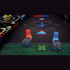 Соревновательное поле с рамкой 2022 MakeX Starter Arena and Frame - «globural.ru» - Клин