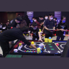 Соревновательное поле с рамкой 2022 MakeX Starter Arena and Frame - «globural.ru» - Клин