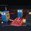 Соревновательное поле 2022 MakeX Challenge Arena - «globural.ru» - Клин