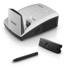 Ультракороткофокусный проектор BenQ MW855UST+ - «globural.ru» - Клин