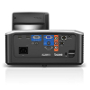 Ультракороткофокусный проектор BenQ MW855UST+ - «globural.ru» - Клин