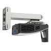 Ультракороткофокусный проектор BenQ MH856UST+ - «globural.ru» - Клин