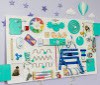 Стенд для развития бытовых действий вариант 21 - «globural.ru» - Клин