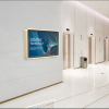 Видеопанель PROMO WALL 43 - «globural.ru» - Клин
