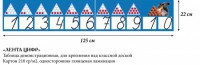 Лента цифр - «globural.ru» - Клин