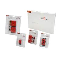 Набор датчиков Advanced Sensor Kit для конструктора VEX - «globural.ru» - Клин