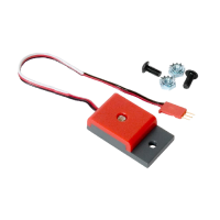Датчик света Light Sensor для конструктора VEX - «globural.ru» - Клин