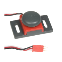 Переключатели Bumper Switch (2-pack) для конструктора VEX - «globural.ru» - Клин