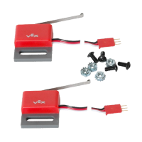 Переключатели Limit Switch (2-pack) для конструктора VEX - «globural.ru» - Клин
