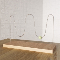 Настольный тренажер «Я герой» №6 - «globural.ru» - Клин