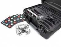 Образовательный комплект программируемого квадрокоптера DJI TELLO EDU (Стартовый – 5) - «globural.ru» - Клин