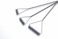 Комплект массажных логопедических зондов "Ежиная семья" - «globural.ru» - Клин