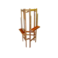 Прозрачный мольберт (3 части) - «globural.ru» - Клин