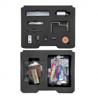 Учебный комплект "Электростатика" - «globural.ru» - Клин