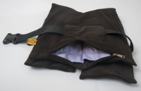 Утяжеленный жилет со съемным чехлом для детей 6-8 лет - «globural.ru» - Клин