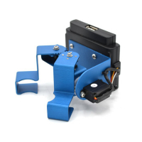 Управляющий модуль захвата объектов «механическая рука» SNS-167 - «globural.ru» - Клин