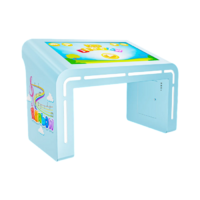 Детский стол Leo 32" - «globural.ru» - Клин