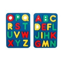 Набор "Алфавит английский" - «globural.ru» - Клин