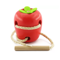 Шнуровка "Яблоко" - «globural.ru» - Клин