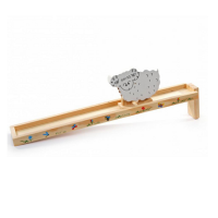 Горка "Овечка" - «globural.ru» - Клин