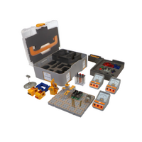 Учебный набор "Электричество" - «globural.ru» - Клин