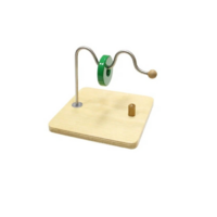 Нанизывание - серпантин - «globural.ru» - Клин