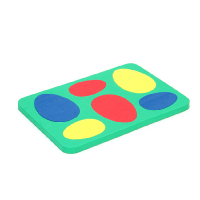 Мозаика "Яйца" - «globural.ru» - Клин