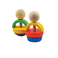 Набор для развития комбинаторики - «globural.ru» - Клин