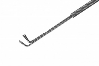 Зонд массажный «Лапка» (Крупенчук О. И., Воробьева Т. А.) - «globural.ru» - Клин