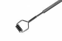 Зонд массажный «Ежик» (Т. А. Воробьева, О. И. Крупенчук ) - «globural.ru» - Клин