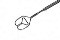 Зонд массажный «Ракетка» (Т. А. Воробьева, О. И. Крупенчук) - «globural.ru» - Клин